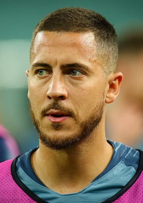 Greatest Penalty Takers #24: Eden Hazard