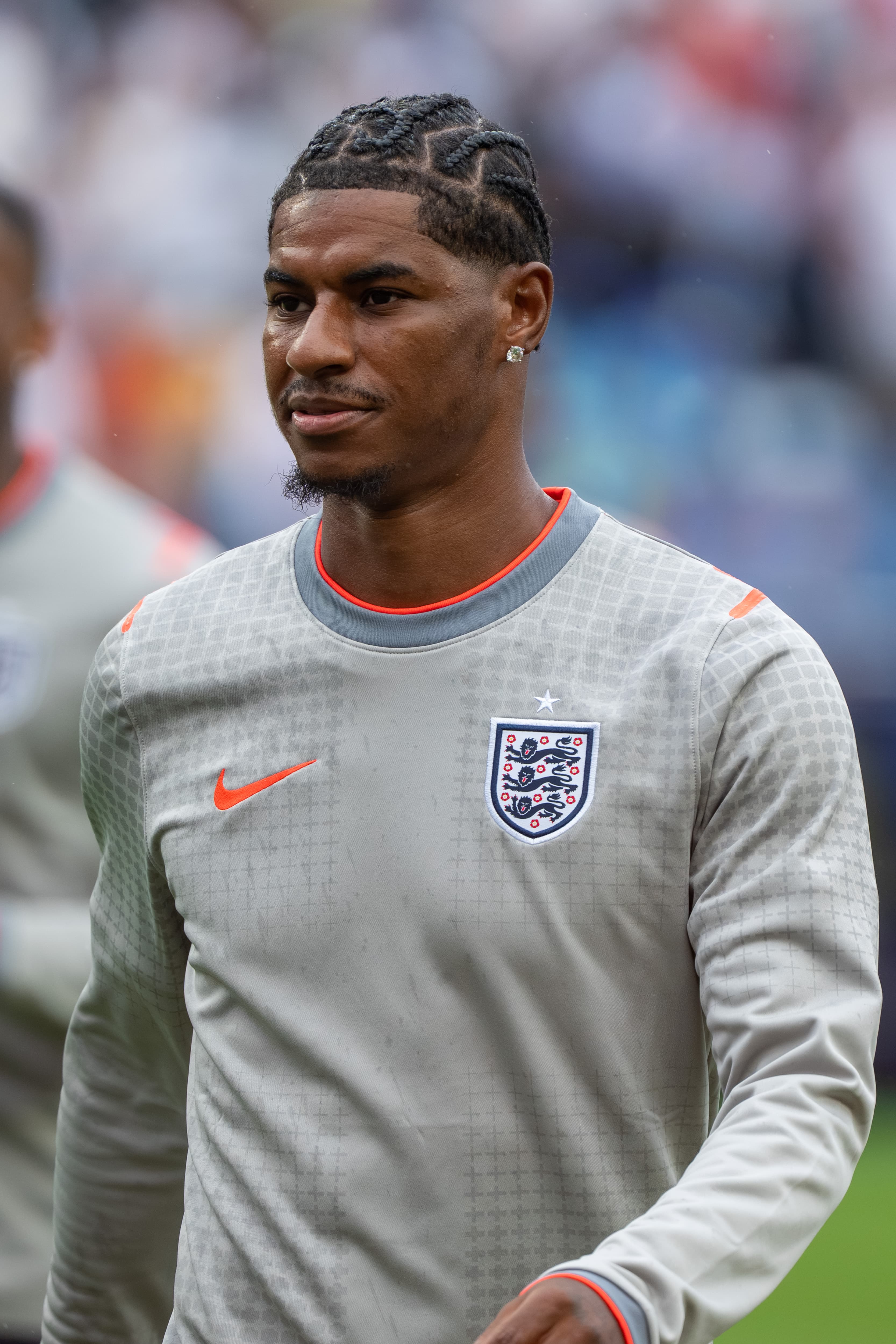 Marcus Rashford transfer news: Arsenal, Chelsea, Spurs fight
