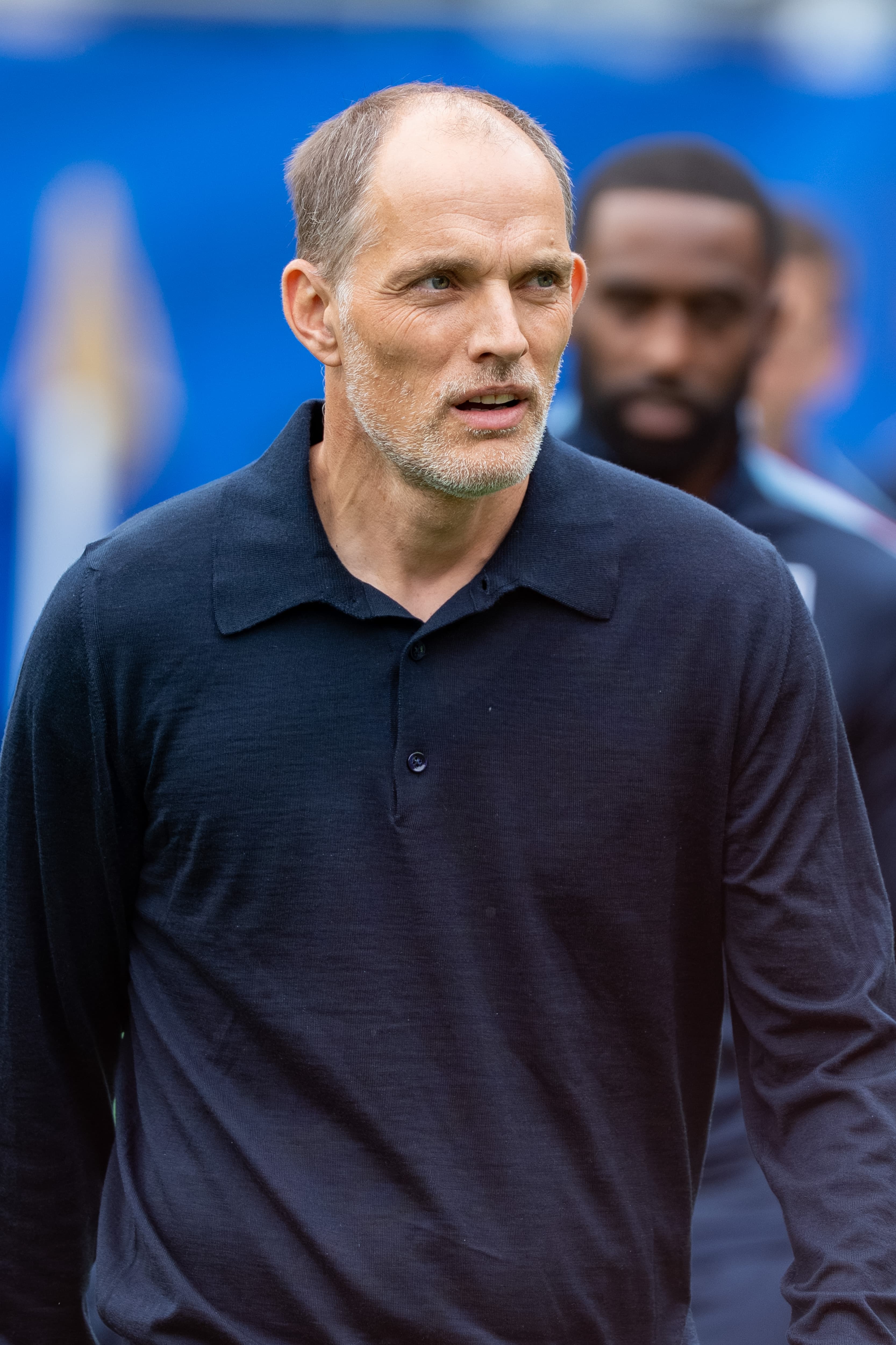 Thomas Tuchel explains Chalobah England World Cup call‑up after Livramento injury