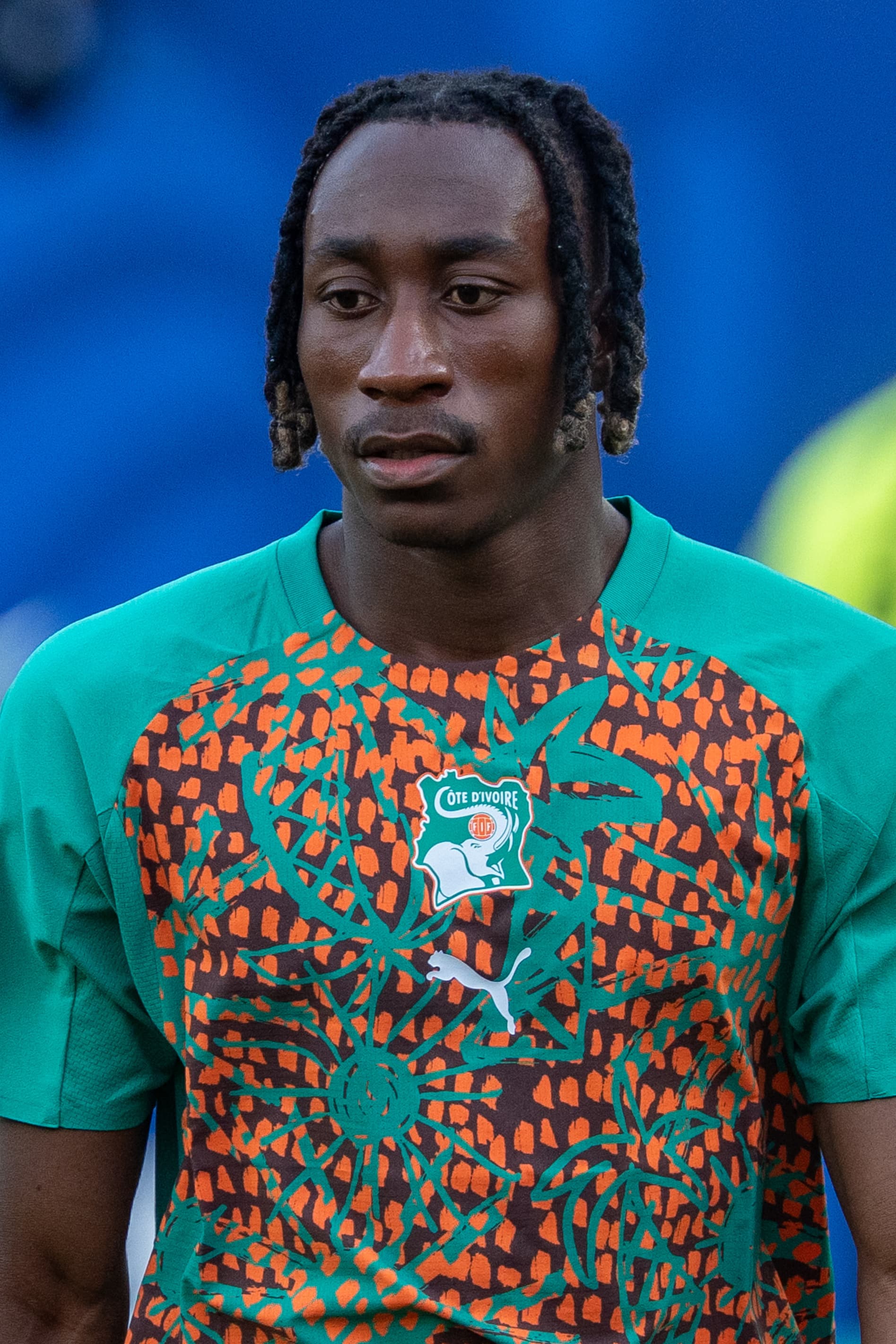 Yan Diomande Liverpool transfer green light as swap talks surface