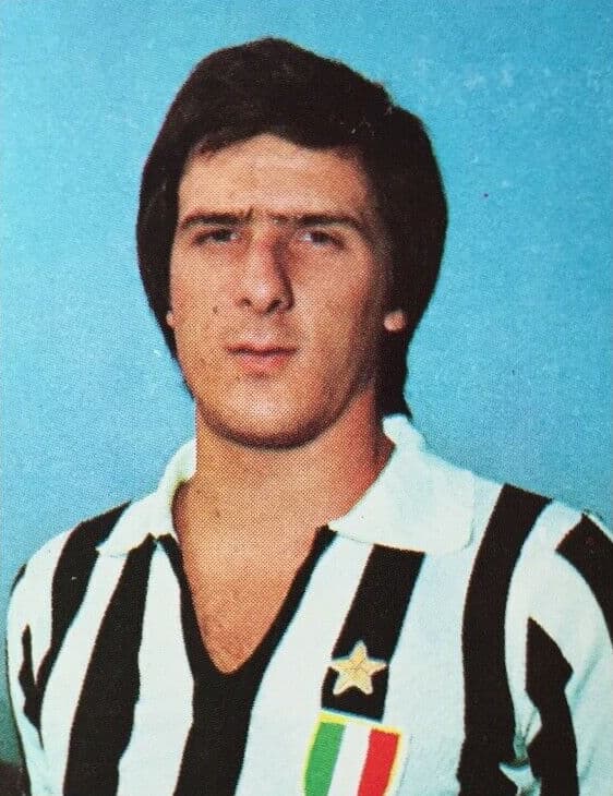 Greatest Defenders #2: Gaetano Scirea