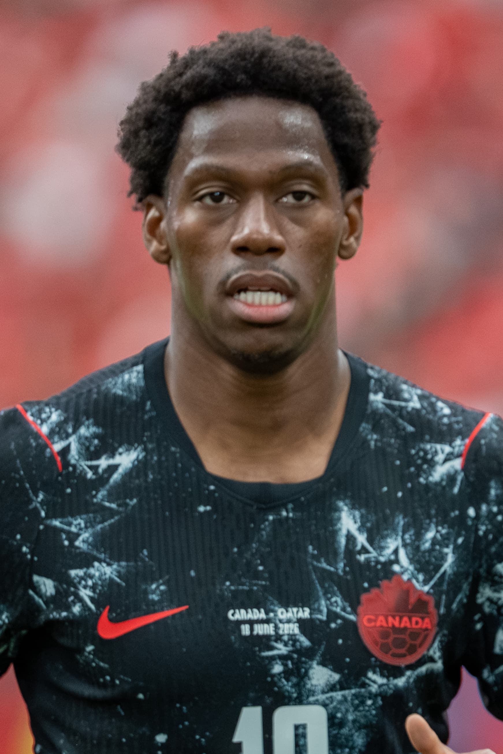 Jonathan David hat‑trick sparks Premier League rumours for Canadian star