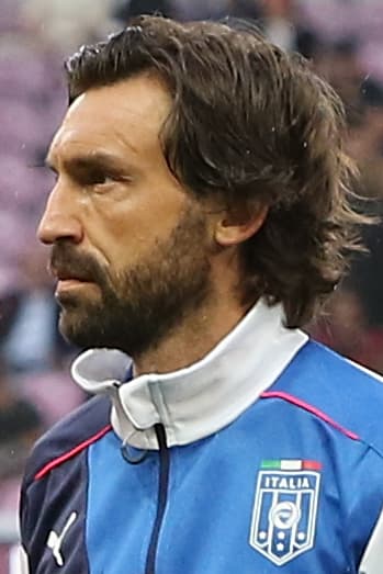 Greatest Penalty Takers #11: Andrea Pirlo