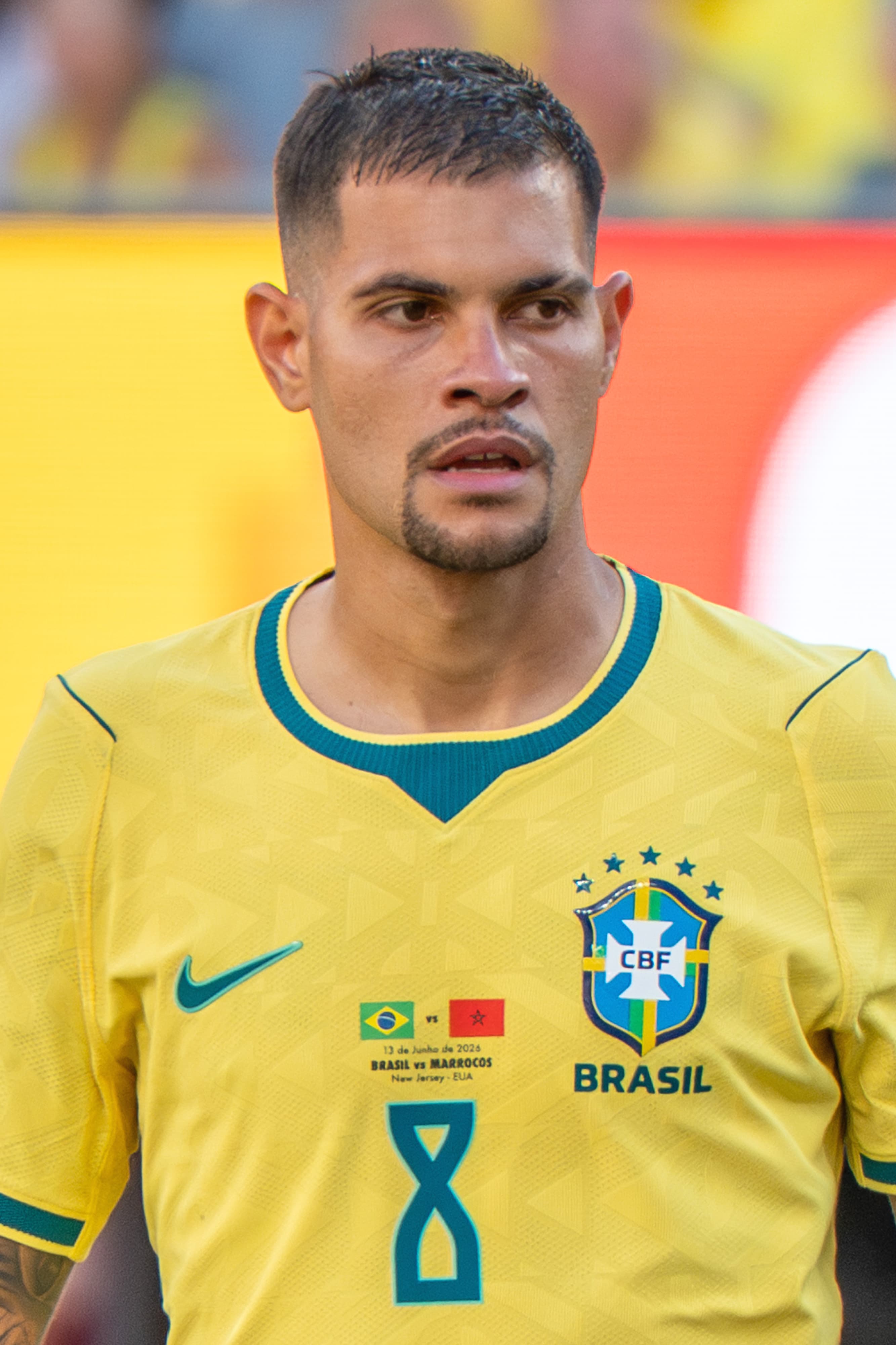 Arsenal pursuit of Bruno Guimaraes heats up