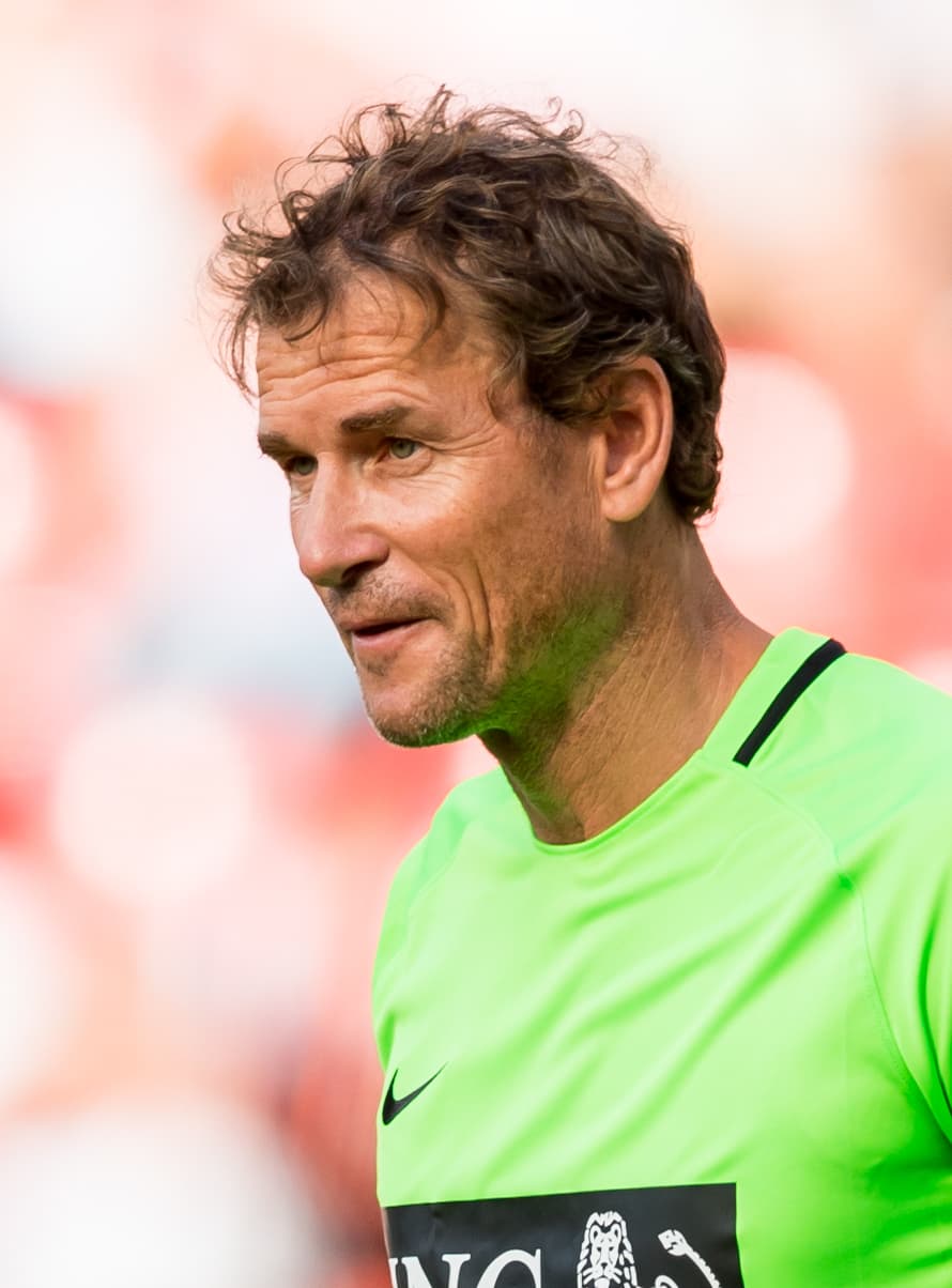 Football Villains #25: Jens Lehmann