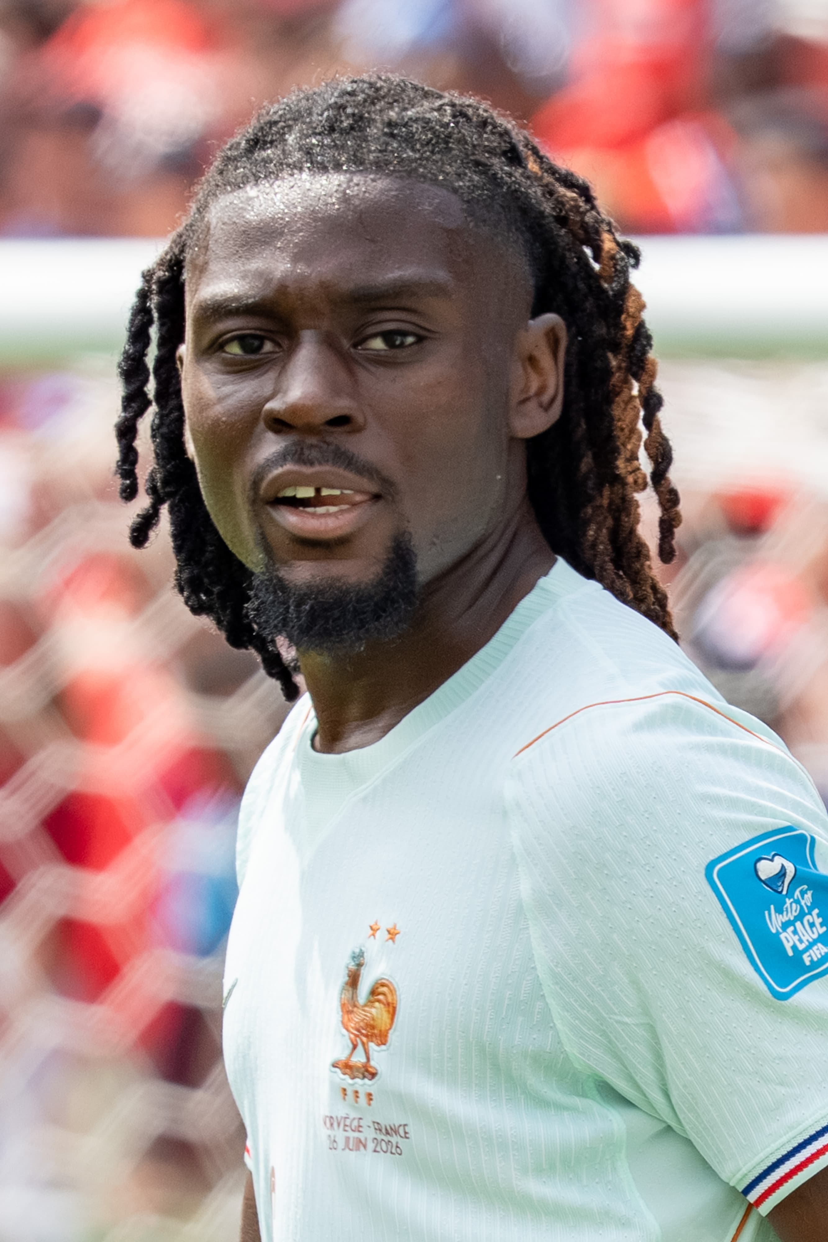 Manu Kone Arsenal transfer: Gunners lock deal
