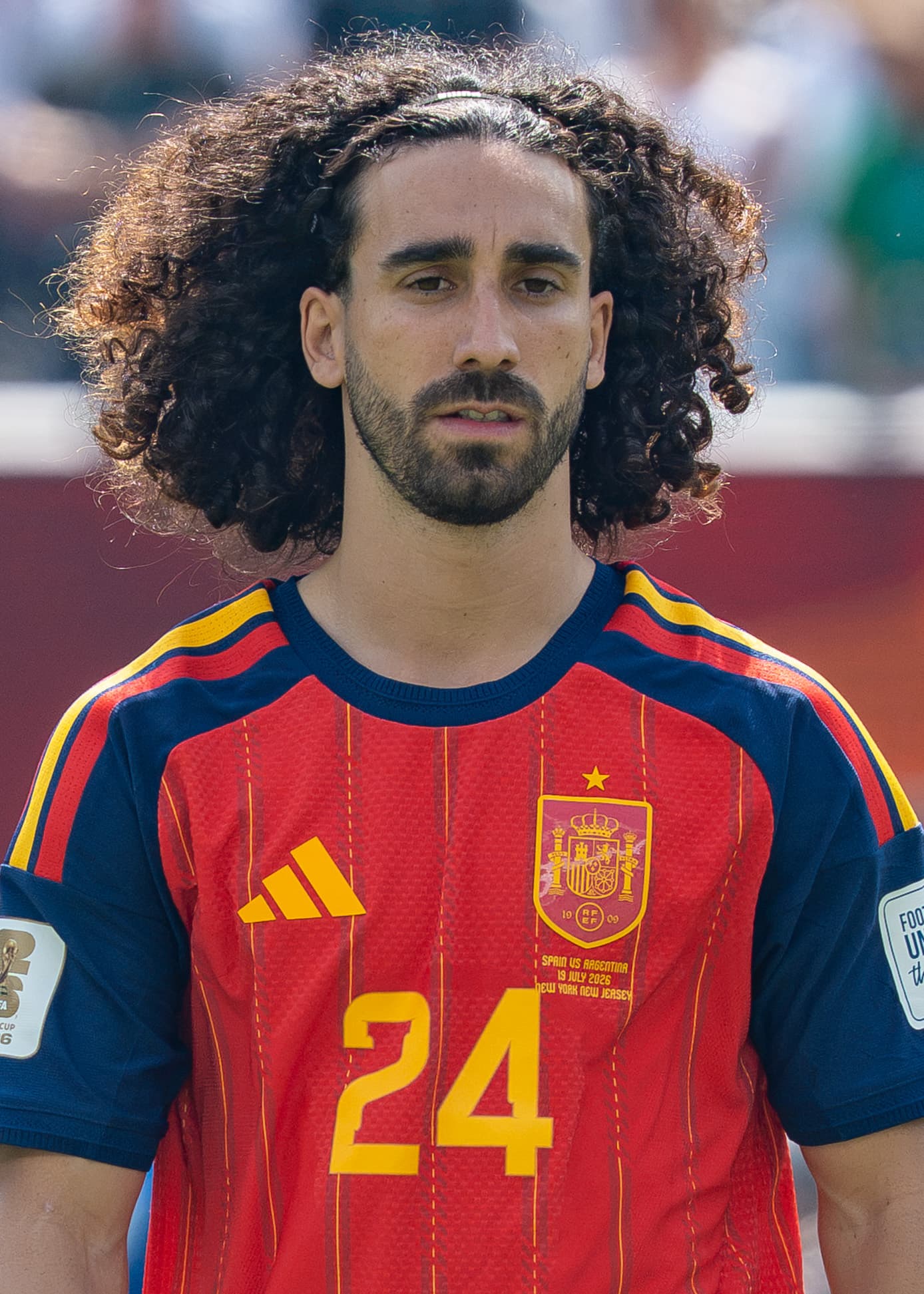 Marc Cucurella Real Madrid transfer confirmed for £52m deal
