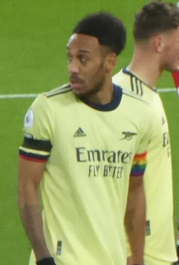 African Legends #17: Pierre-Emerick Aubameyang - Gabon's Finest