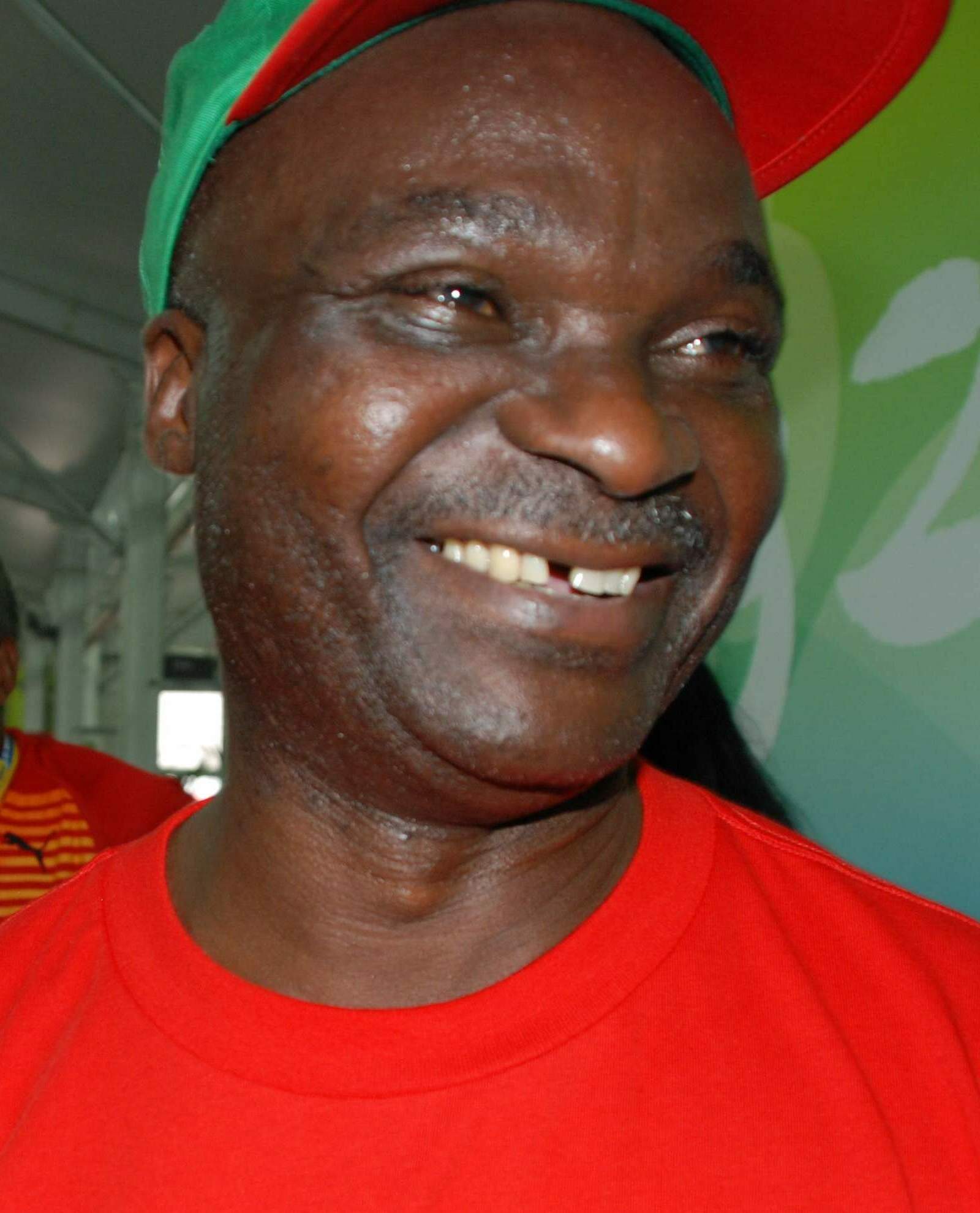 World Cup Goals #24: Roger Milla vs Colombia