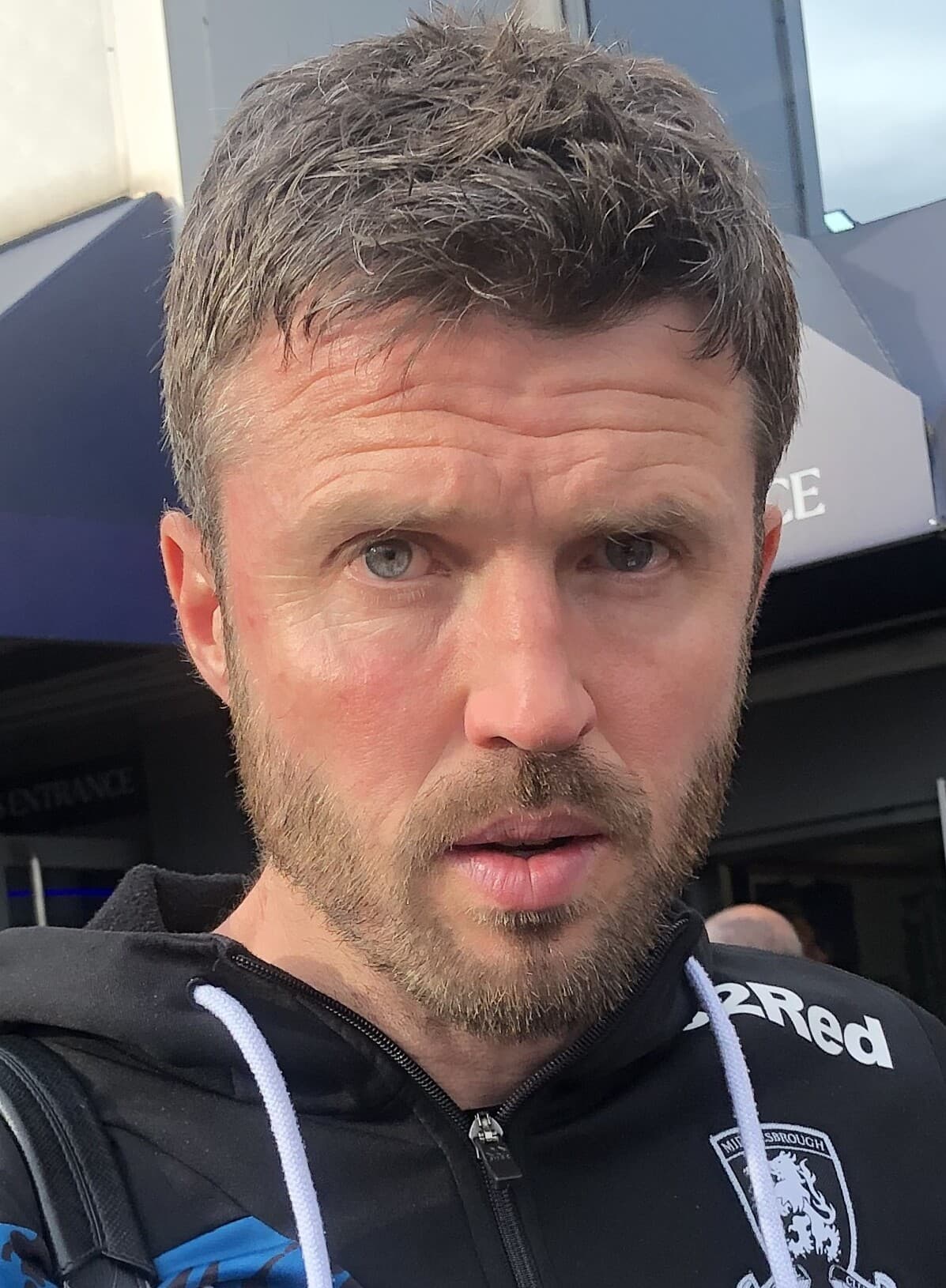 Michael Carrick dashes £100m Man Utd move: Single-season rashford return
