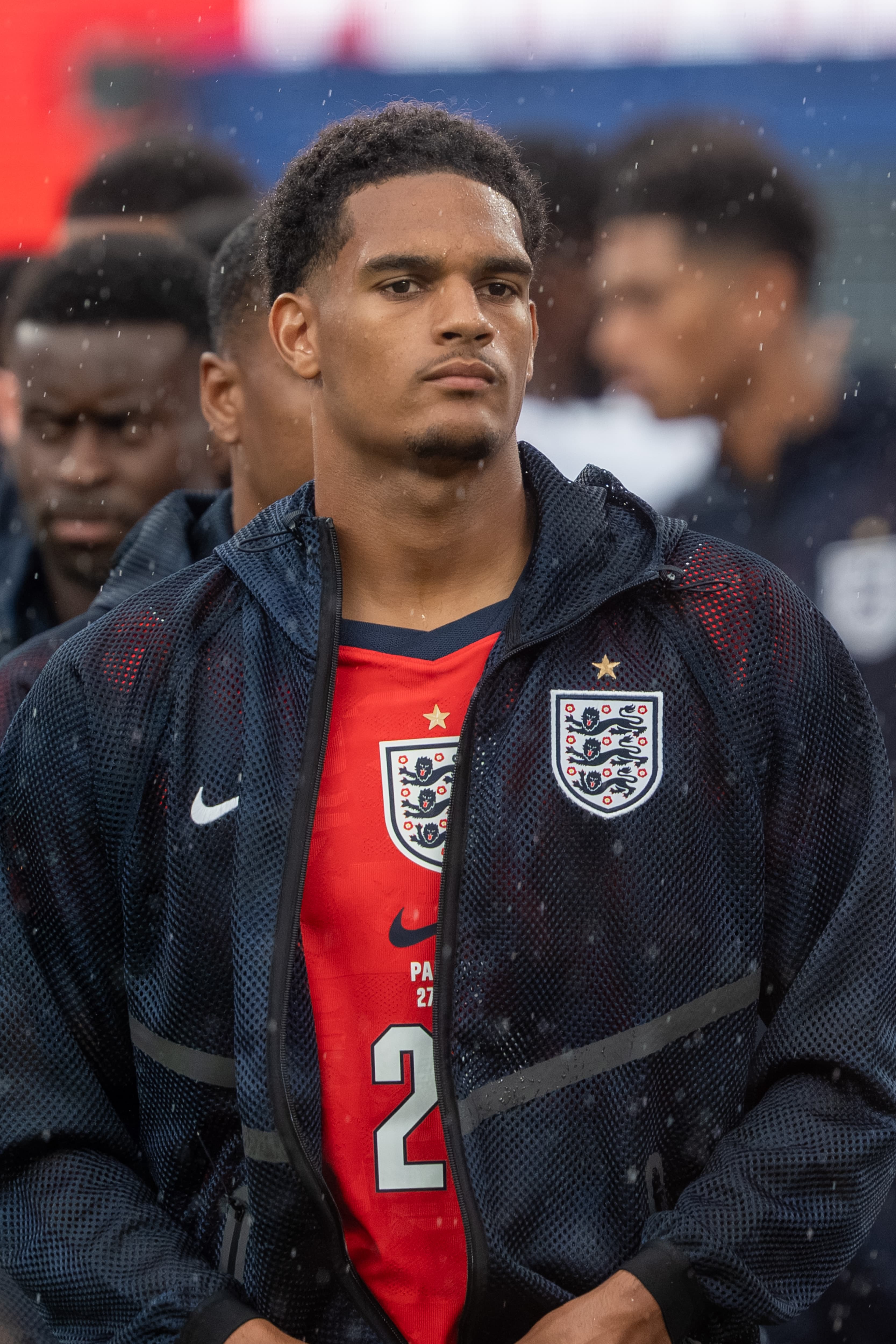 Jarell Quansah World Cup ban: Saka fumes as Tuchel reacts