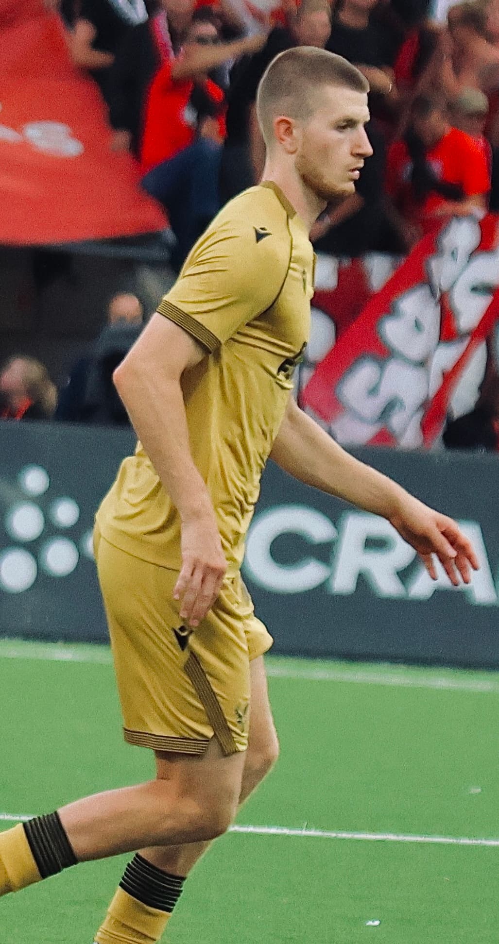 Manchester United Adam Wharton transfer update as double deal looms