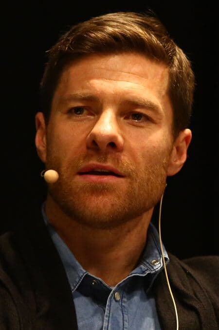 Xabi Alonso at Chelsea: The Real Madrid exit