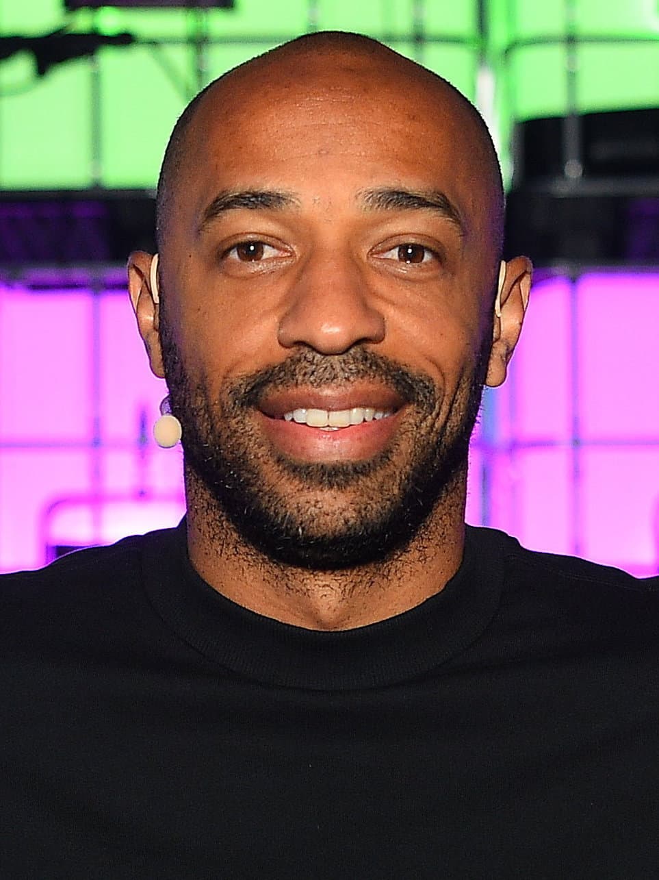 Greatest Penalty Takers #17: Thierry Henry