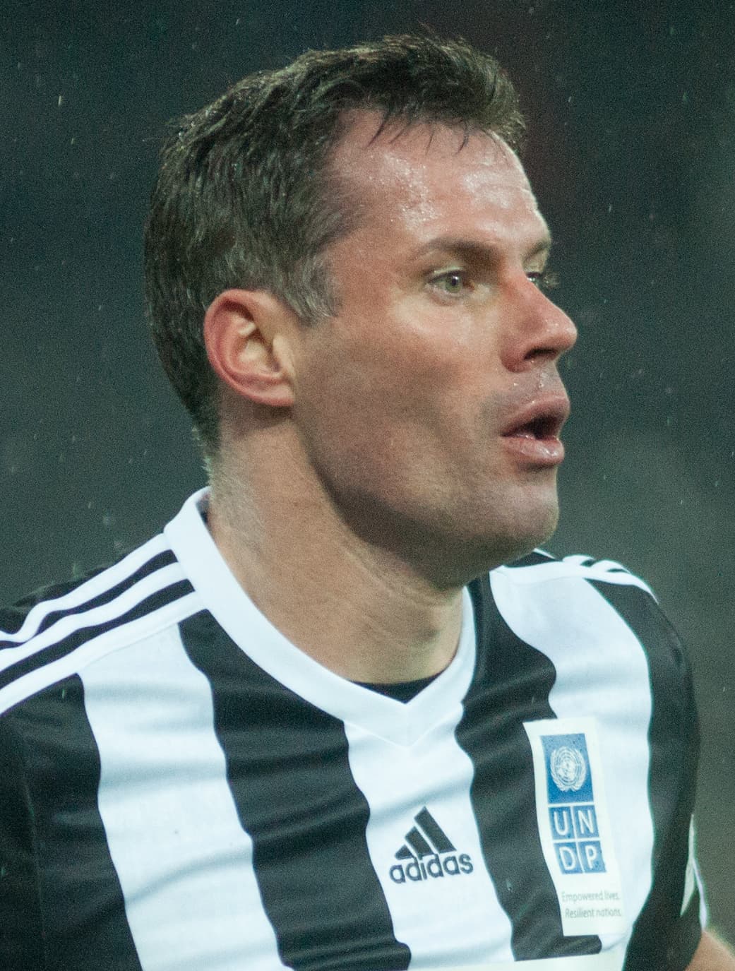 Thomas Tuchel World Cup squad sparks Jamie Carragher criticism