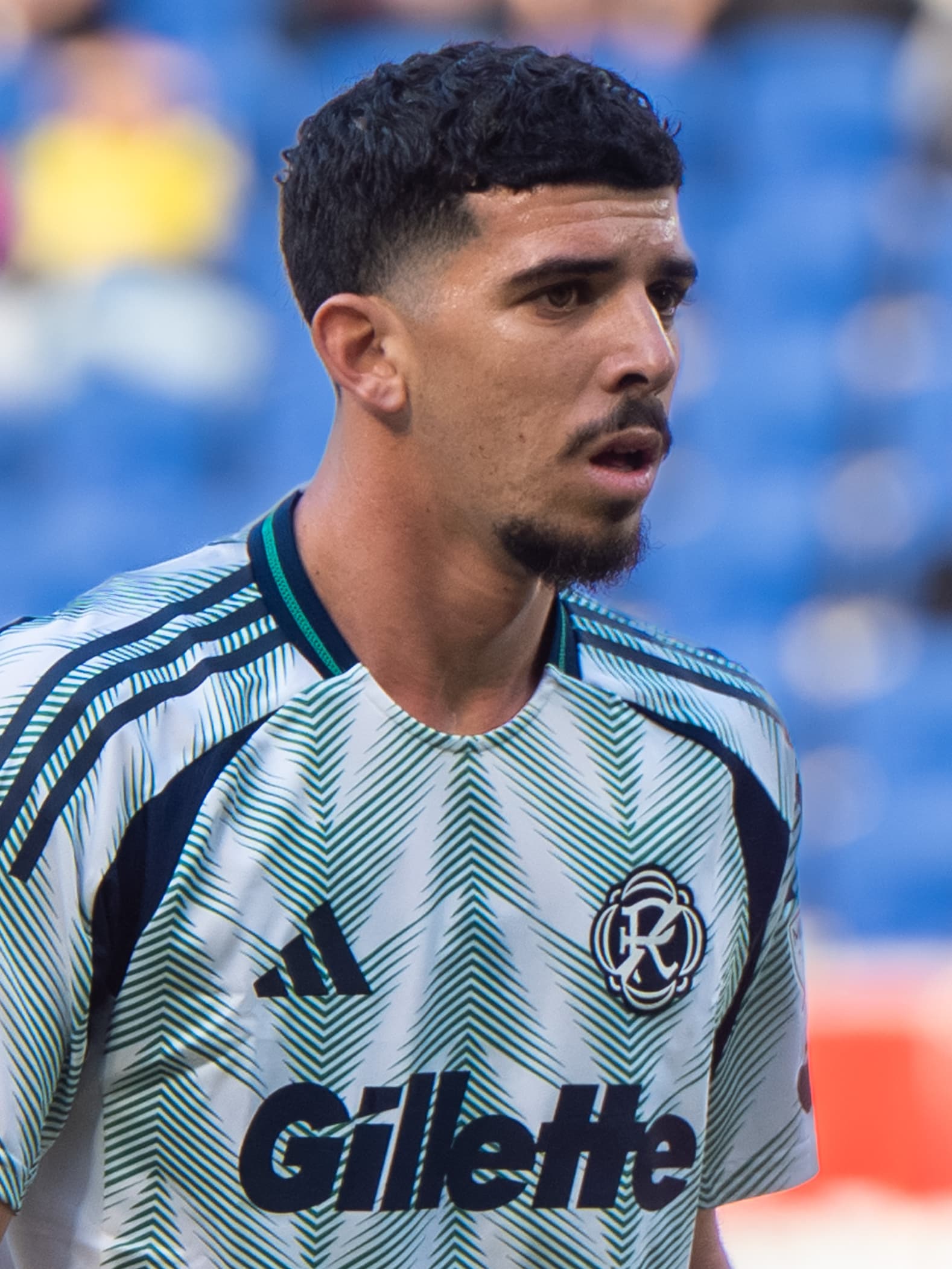 MLS investigates antisemitic chants vs Dor Turgeman