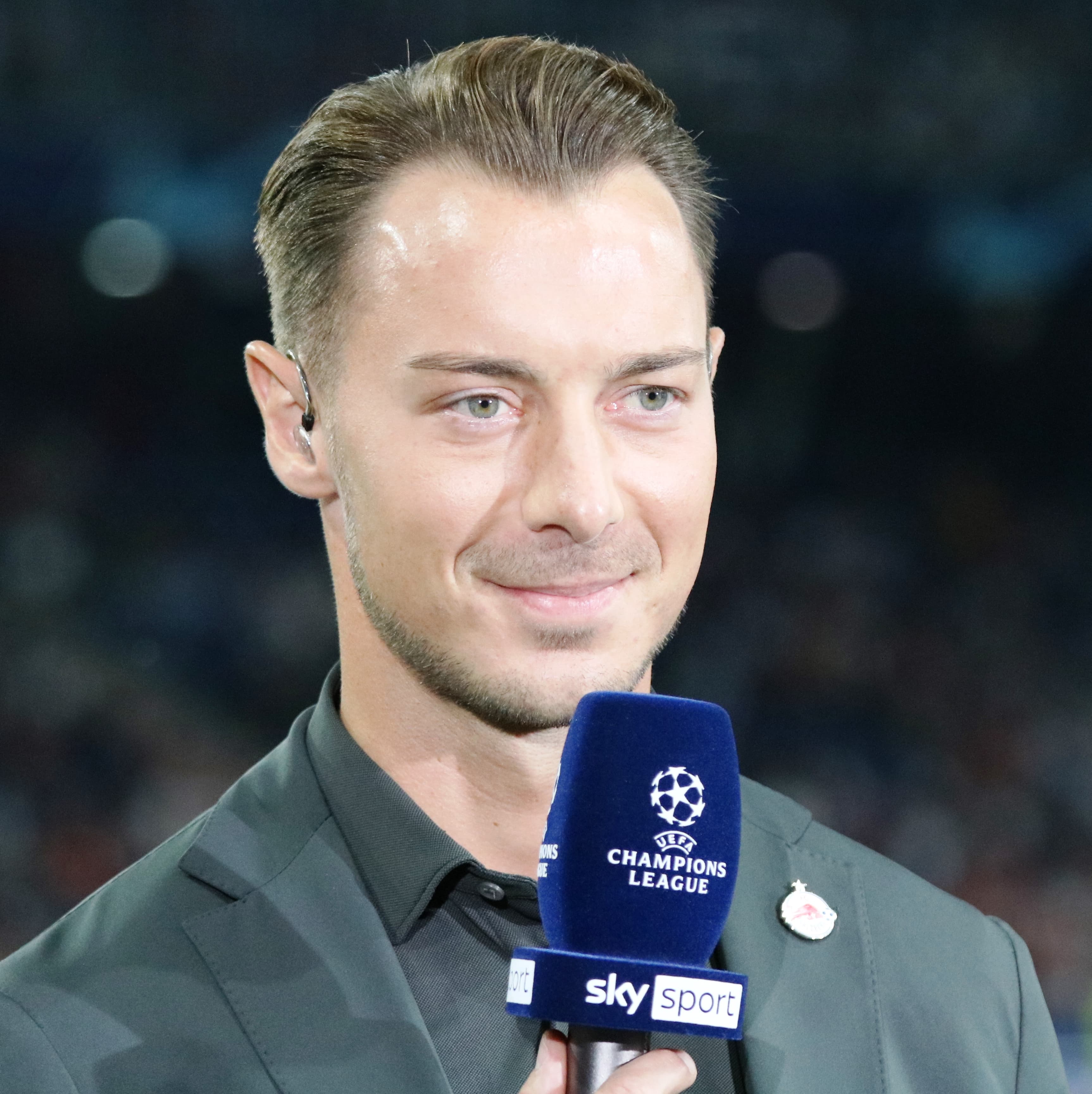 Newcastle United to appoint Matthias Jaissle as coach
