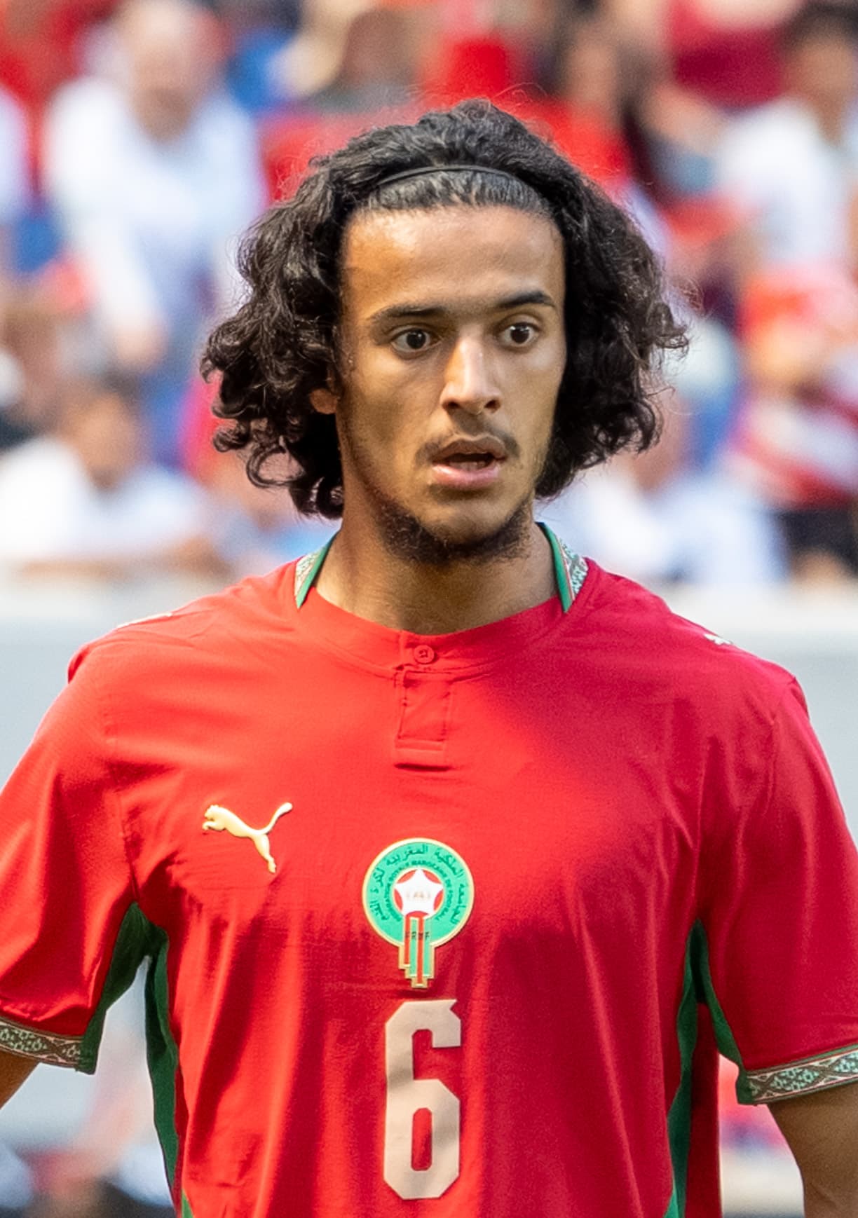 Ayyoub Bouaddi transfer news: Man City agree terms