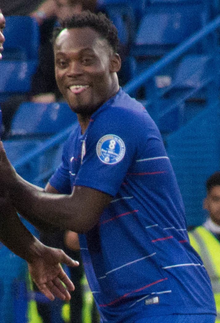 African Legends #15: Michael Essien - Ghana's Finest