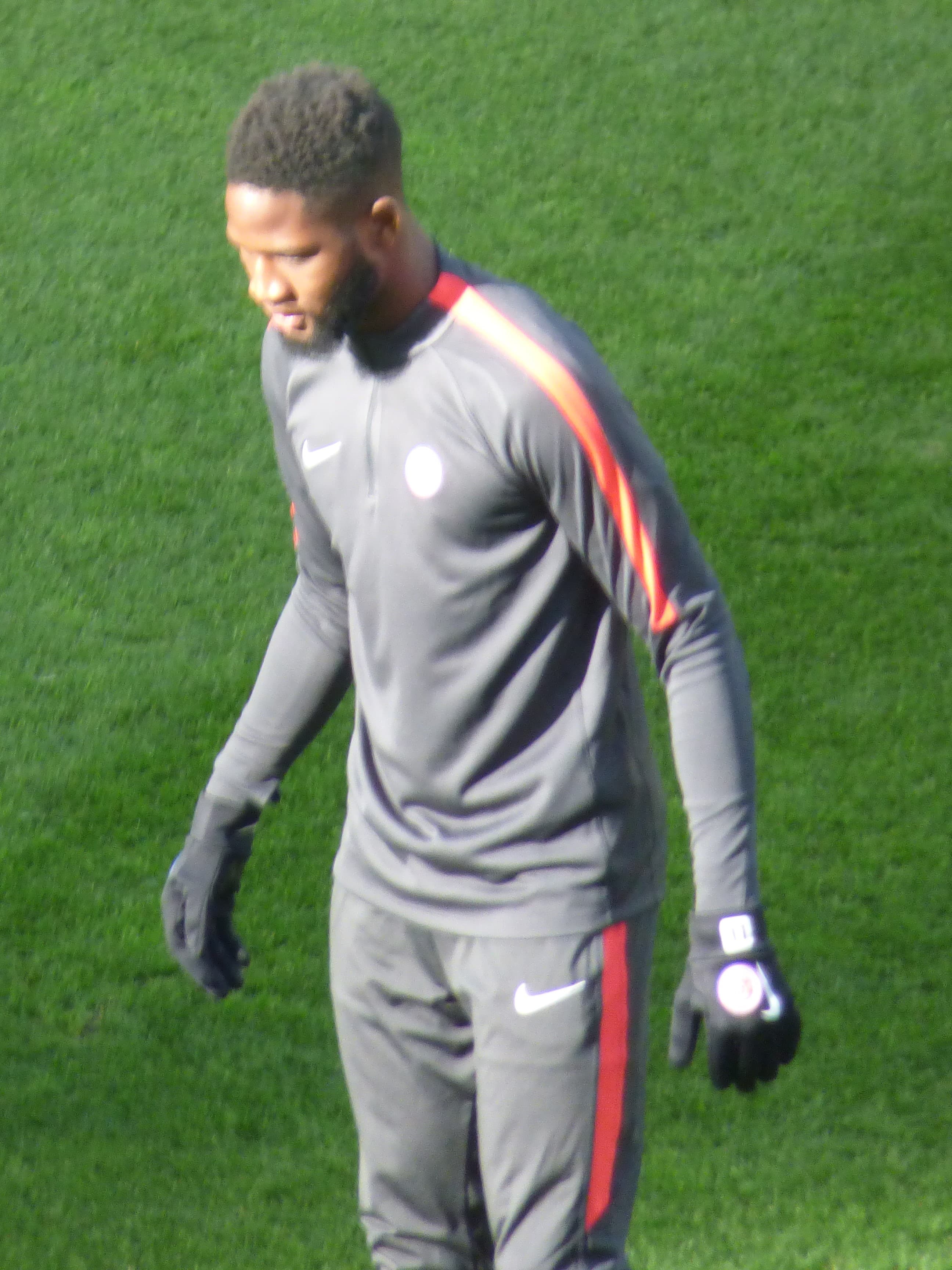 Uganda Cranes Abdoulaye Sissako profile ahead of Afcon 2027